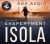 Okładka książki - Eksperyment Isola. Audiobook