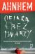 Okadka ksiki - Ofiara bez twarzy