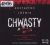 Okładka książki - Chwasty
