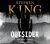 Okładka książki - Outsider. Audiobook