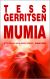 Okadka ksiki - Mumia