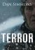 Okadka ksiki - Terror