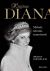 Okładka książki - Księżna Diana. Miłość, zdrada, samotność