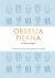 Okadka ksiki - Obsesja pikna