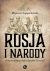 Ok�adka ksi��ki - Rosja i narody. �smy kontynent. Szkic dziej�w Eurazji
