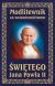 Okadka ksiki - Modlitewnik za wstawiennictwem witego Jana Pawa II