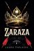 Okładka książki - Zaraza