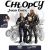 Okadka ksiki - Chopcy. Audiobook