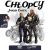 Okładka książki - Chłopcy. Audiobook