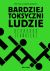 Ok�adka ksi��ki - Bardziej toksyczni ludzie