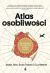 Okadka ksiki - Atlas osobliwoci