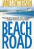 Ok�adka ksi��ki - Beach Road