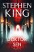Okadka ksiki - Doktor Sen (ilustrowane brzegi)