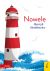 Okadka ksiki - Nowele