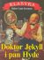 Okadka ksiki - Doktor Jekyll i pan Hyde