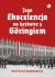 Ok�adka ksi��ki - Jego ekscelencja na herbatce z G�ringiem