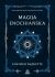 Okadka ksiki - Magija enochiaska. System magiczny oparty na przekazach od aniow