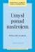Okadka ksiki - Umys ponad nastrojem. Podrcznik terapeuty. Wydanie drugie