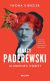 Okadka ksiki - Ignacy Paderewski. Ulubieniec kobiet