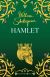 Okładka książki - Hamlet