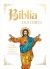 Okadka ksiki - Biblia dla dzieci 