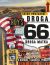 Okadka ksiki - Droga 66. Droga Matka - o historii, legendzie, podry