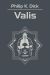 Okadka ksiki - Valis