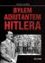 Ok�adka ksi��ki - By�em adiutantem Hitlera 1937-1945