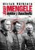 Okadka ksiki - Josef Mengele doktor z Auschwitz