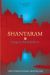 Okadka ksiki - Shantaram