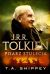 Ok�adka ksi��ki - J.R.R. Tolkien. Pisarz stulecia
