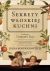 Okadka ksiki - Sekrety woskiej kuchni