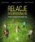 Ok�adka ksi��ki - Relacje interpersonalne: Proces porozumiewania si�