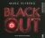 Okadka ksiki - Blackout. Audiobook