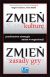 Okadka ksiki - Zmie kultur, zmie zasady gry
