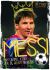 Okadka ksiki -  Messi. May chopiec, ktry sta si wielkim pikarzem