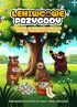Ok�adka ksi��ki - Leniwcowe Przygody. Jak byk, nied�wied� i leniwiec odkryli tajemnice pieni�dzy