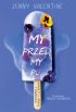 Ok�adka ksi��ki - My przed, my po