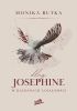 Ok�adka ksi��ki - D�ug Josephine. W kajdanach lojalno�ci