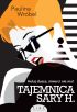 Ok�adka ksi��ki - Tajemnica Sary H.
