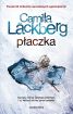 Ok�adka ksi��ki - Saga o Fj�llbace (tom 12). P�aczka