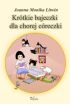 Okładka książki - Krótkie bajeczki dla chorej córeczki
