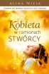 Ok�adka ksi��ki - Kobieta w ramionach Stw�rcy