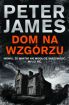 Ok�adka ksi��ki - Dom na wzg�rzu
