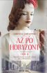 Ok�adka ksi��ki - A� po horyzont. Tom 2