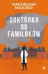 Ok�adka ksi��ki - Dokt�rka od familok�w