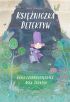 Okadka ksiki - Ksiniczka Detektyw. Gra czarnoksinika Assa Tarassa