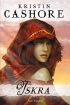 Ok�adka ksi��ki - Iskra