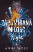 Ok�adka ksi��ki - Zapomniana mi�o��. Night