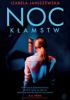 Ok�adka ksi��ki - Noc k�amstw